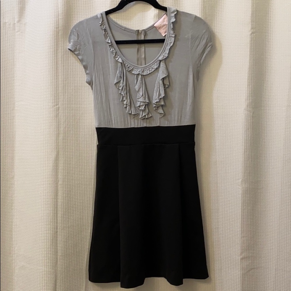 Romeo & Juliet Couture dress